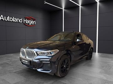Gebrauchte BMW X6