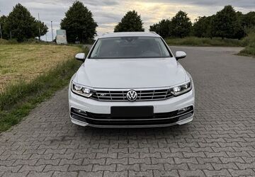 VW Passat 141.554 km 16.950 &euro; Hemer 58675