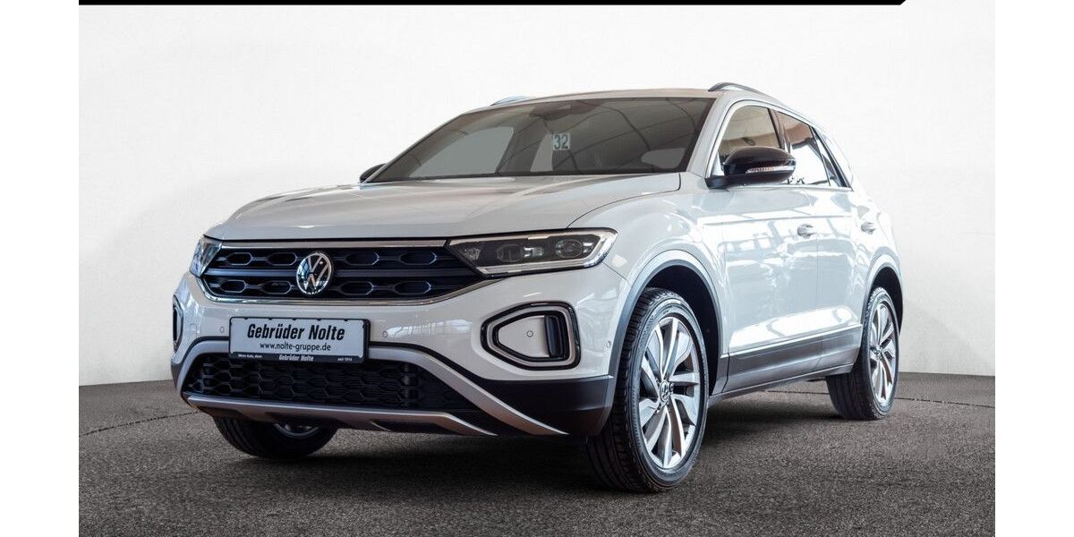 VW T-Roc 21.718 km 29.750 &euro; Iserlohn 58636