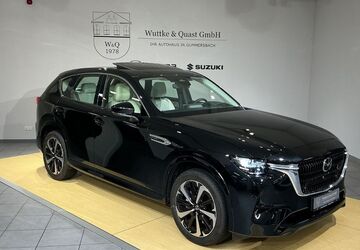 Mazda CX-60 9.900 km 47.950 &euro; Gummersbach 51645