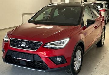 Seat Arona 62.000 km 15.900 &euro; Schwerte 58239
