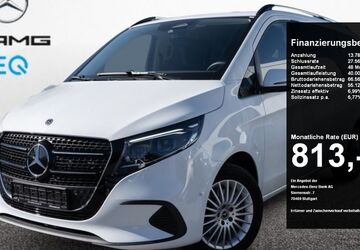 Mercedes-Benz V 250 8.740 km 67.500 &euro; Lüdenscheid 58507