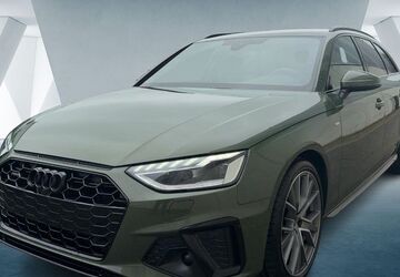 Audi A4 19.400 km 36.990 &euro; Gummersbach 51645