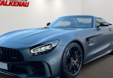 Mercedes-Benz AMG GT R 2.400 km 239.900 &euro; Attendorn 57439