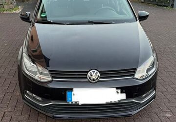 VW Polo 79.700 km 7.950 &euro; Lüdenscheid 58507