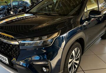 Suzuki (SX4) S-Cross 12.600 km 31.690 &euro; Iserlohn-Dröschede 58638