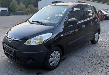 Hyundai i10 85.050 km 3.799 &euro; Lüdenscheid 58515