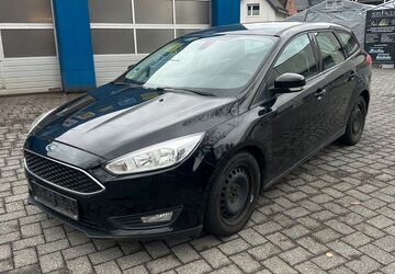 Ford Focus 320.000 km 2.999 &euro; Gummersbach 51645