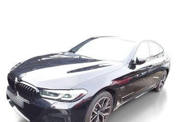 BMW 530 73.744 km 41.440 &euro; Hagen 58091