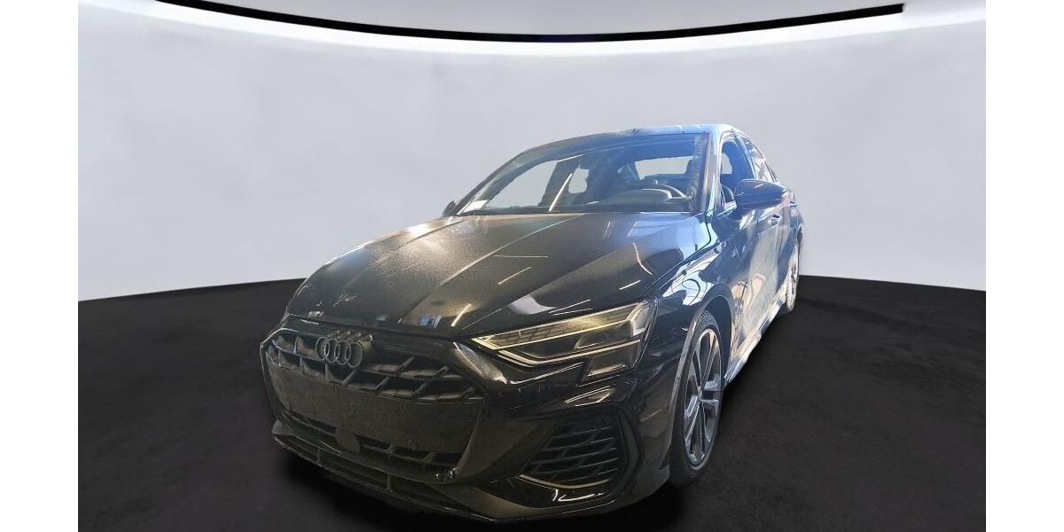 Audi S3 17.382 km 45.565 &euro; Hagen 58091