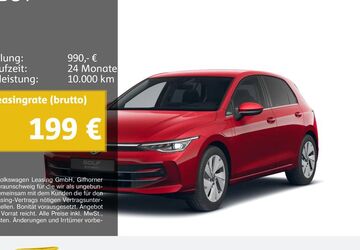 VW Golf 15.920 km 29.430 &euro; Lüdenscheid 58507