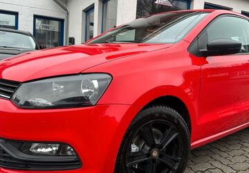 VW Polo 167.000 km 5.749 &euro; Gummersbach (Zwischen Toom Markt und ATU) 51645