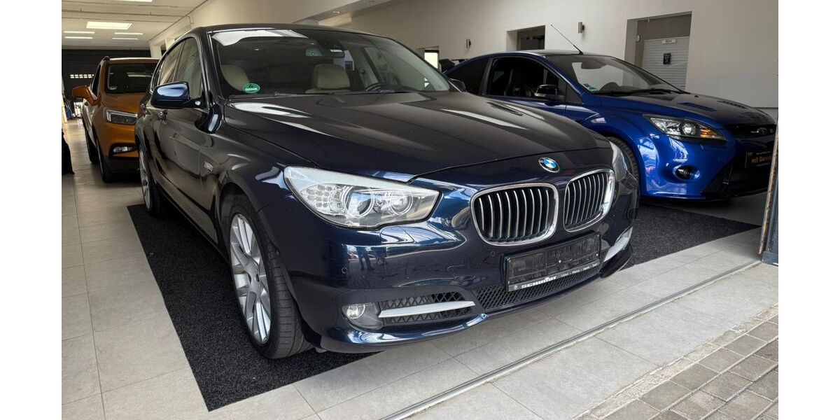 BMW 530 208.000 km 7.999 &euro; Schwerte 58239