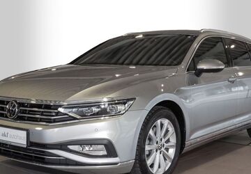 VW Passat Variant 36.458 km 30.950 &euro; Schwerte 58239