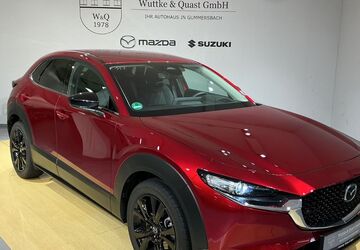 Mazda CX-30 4.900 km 26.950 &euro; Gummersbach 51645