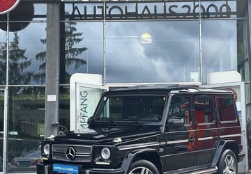 Mercedes-Benz G 65 AMG 41.369 km 129.850 &euro; Lüdenscheid 58511
