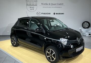Renault Twingo 29.500 km 9.490 &euro; Gummersbach 51645