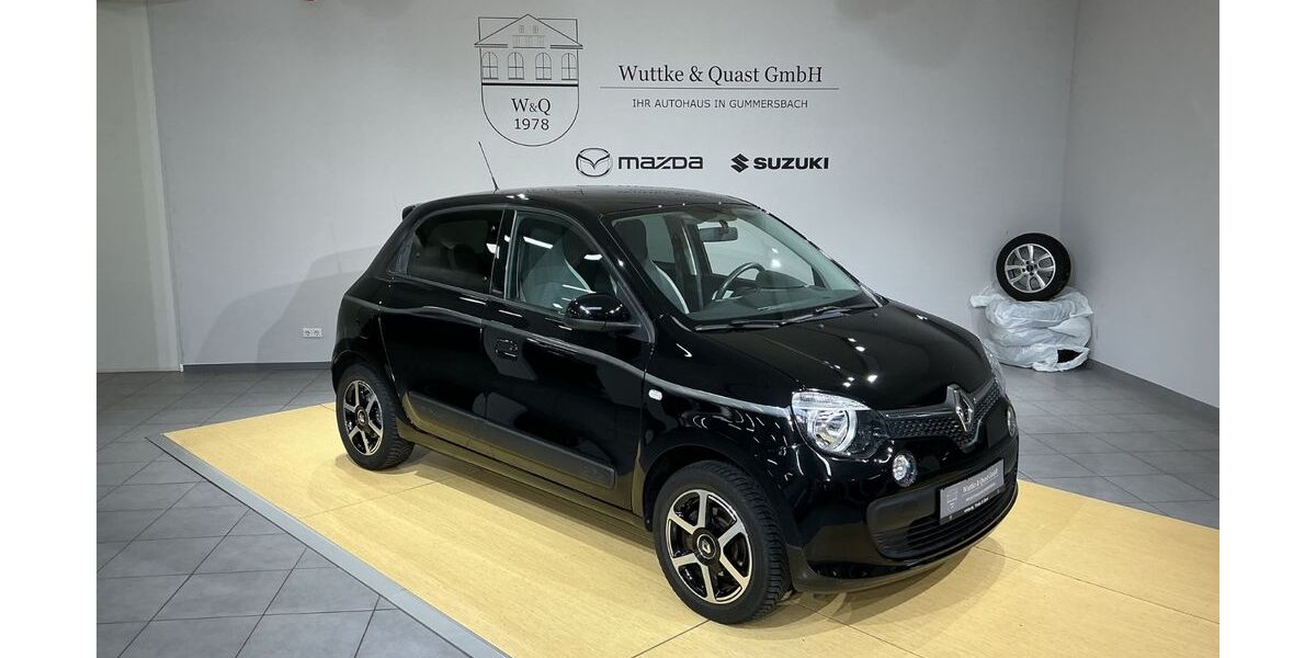 Renault Twingo 29.500 km 9.490 &euro; Gummersbach 51645