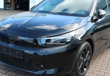 Opel Corsa 12.350 km 16.870 &euro; Attendorn 57439