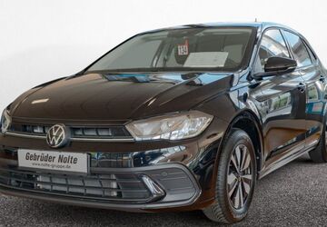 VW Polo 16.095 km 20.950 &euro; Iserlohn 58636
