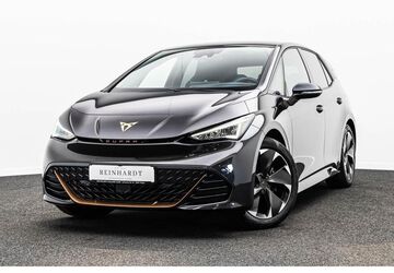 Cupra Born 31.632 km 27.850 &euro; Hagen 58091