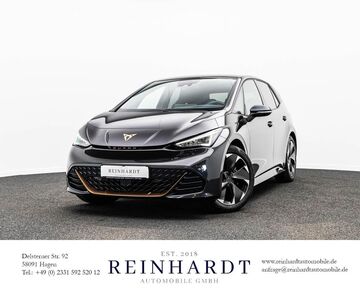 Gebrauchte Cupra BORN