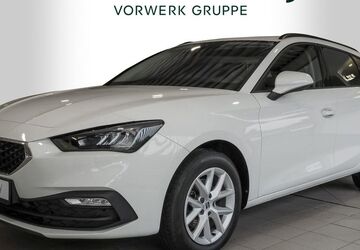 Seat Leon 35.352 km 21.950 &euro; Schwerte 58239