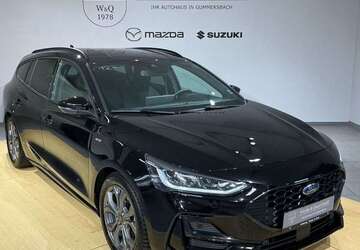 Ford Focus 59.800 km 19.450 &euro; Gummersbach 51645