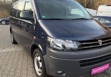 VW T5 Transporter 96.000 km 15.800 &euro; Herscheid 58849