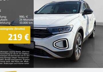VW T-Roc 27.979 km 28.390 &euro; Lüdenscheid 58513