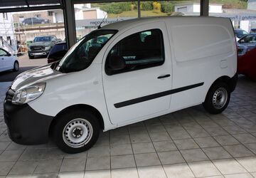 Renault Kangoo 70.000 km 11.400 &euro; Bergneustadt (Nähe Köln) 51702