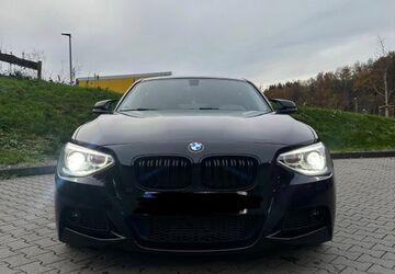 BMW 118 235.000 km 7.500 &euro; Meinerzhagen 58540