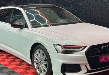 Audi A6 165.000 km 31.500 &euro; Herscheid 58849