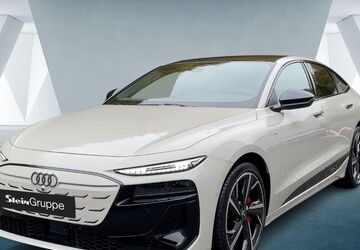 Audi A6 e-tron 14.000 km 79.400 &euro; Gummersbach 51645