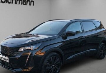 Peugeot 5008 47.583 km 25.990 &euro; Menden 58706