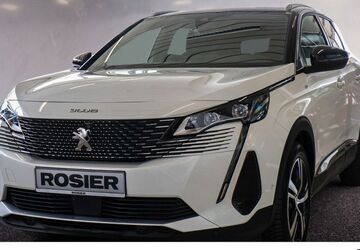 Peugeot 3008 17.223 km 29.223 &euro; Menden 58706