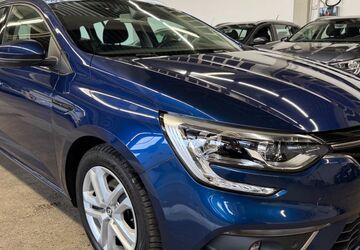 Renault Megane 26.000 km 15.750 &euro; Drolshagen 57489