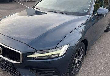 Volvo V60 70.000 km 28.290 &euro; Iserlohn 58638