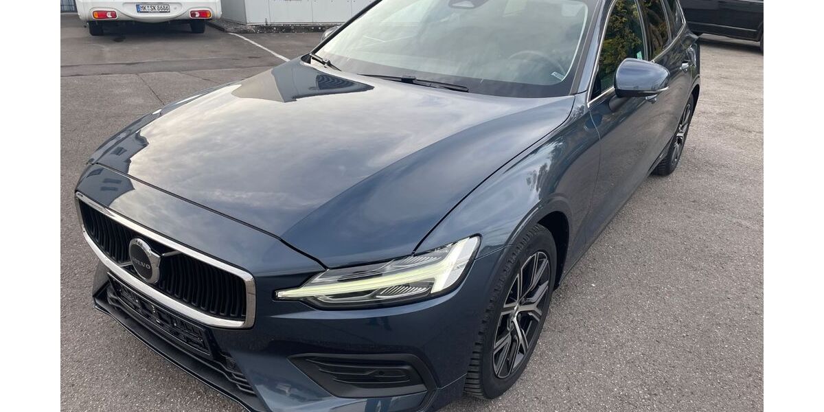 Volvo V60 70.000 km 28.290 &euro; Iserlohn 58638