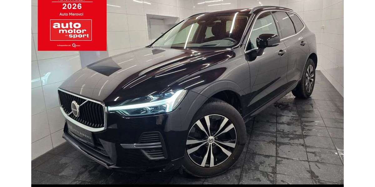 Volvo XC60 61.400 km 29.995 &euro; Hagen 58099