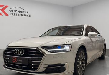Audi A8 207.000 km 39.990 &euro; Plettenberg 58840