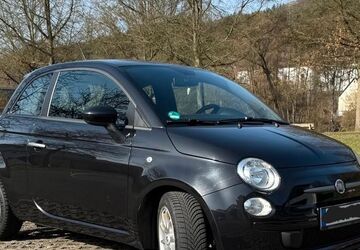 Fiat 500 73.100 km 5.500 &euro; Plettenberg 58840