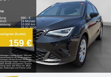 Seat Arona 20.996 km 25.860 &euro; Lüdenscheid 58513