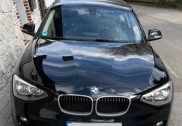 BMW 118 126.800 km 10.299 &euro; Finnentrop 57413