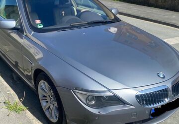 BMW 630 266.000 km 5.900 &euro; Hagen 58119