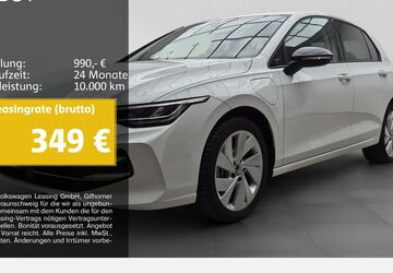 VW Golf 6.779 km 29.870 &euro; Lüdenscheid 58507