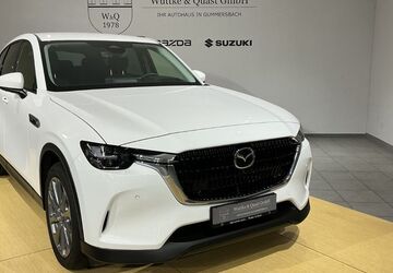 Mazda CX-60 9.890 km 42.950 &euro; Gummersbach 51645