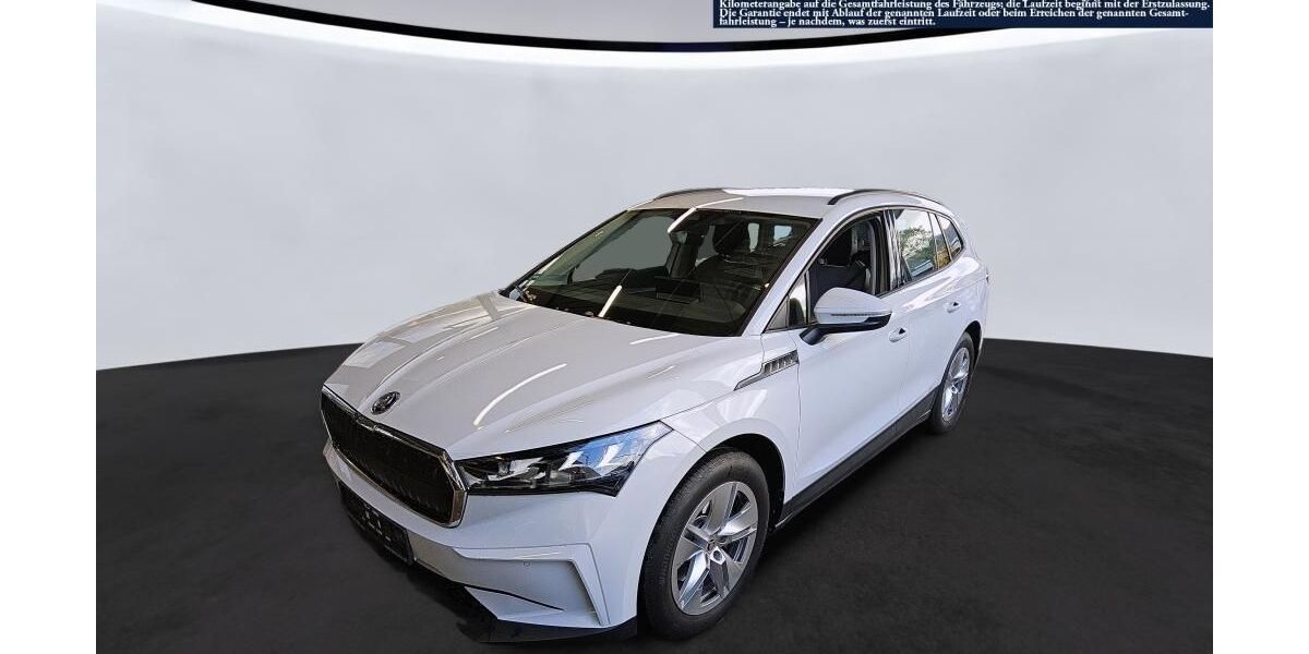 Skoda Enyaq 23.103 km 23.615 &euro; Hagen 58091
