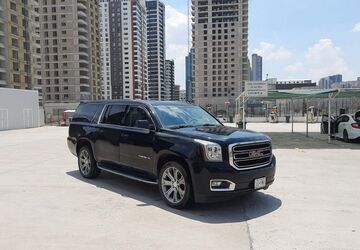 GMC Yukon 235.000 km 17.000 &euro; Hagen 58093