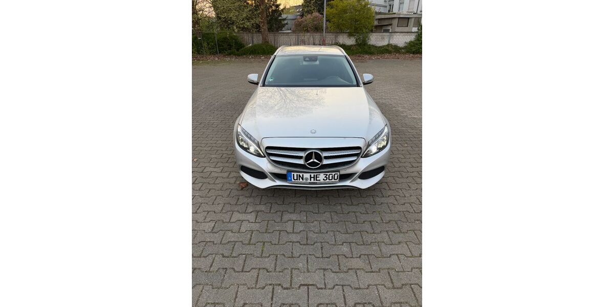 Mercedes-Benz C 220 270.000 km 11.300 &euro; Schwerte 58239